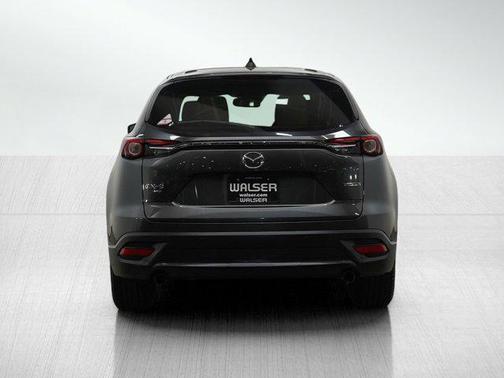 2021 Mazda CX-9 Touring