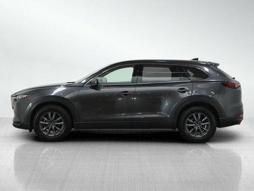 2021 Mazda CX-9 Touring