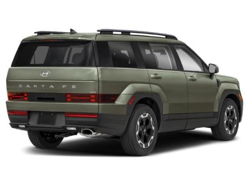 Rockwood Green 2026 Hyundai SANTA FE SEL 2.4