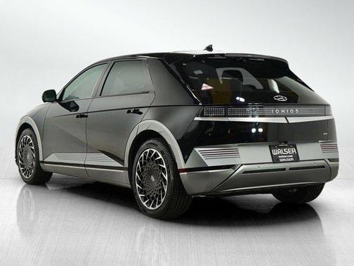 2024 Hyundai IONIQ 5 Limited