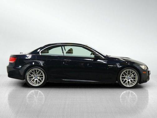2009 BMW M3 Base