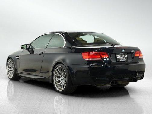 2009 BMW M3 Base