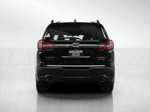 2021 Subaru Ascent Limited 8-Passenger