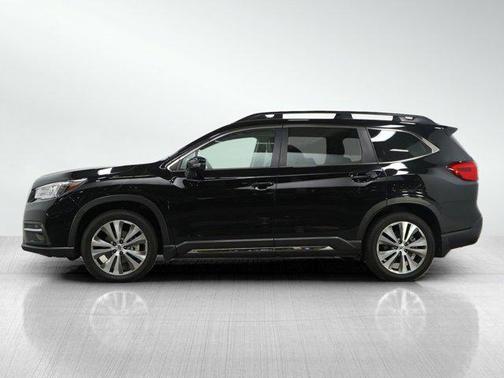 2021 Subaru Ascent Limited 8-Passenger