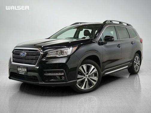 2021 Subaru Ascent Limited 8-Passenger