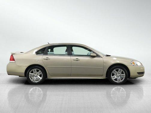 2012 Chevrolet Impala LT