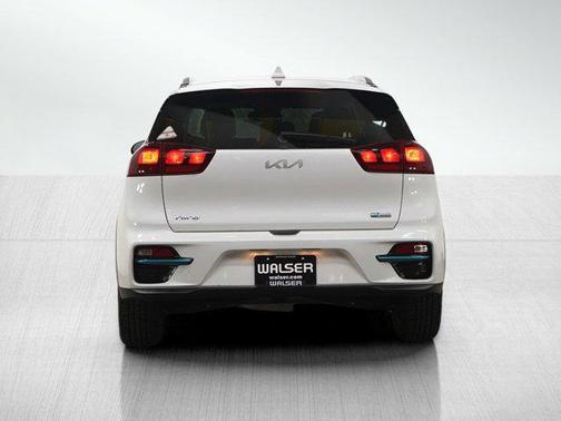 2022 Kia Niro EV S
