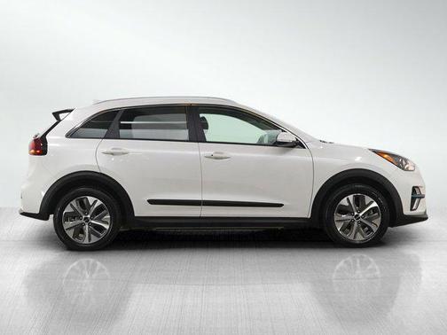 2022 Kia Niro EV S