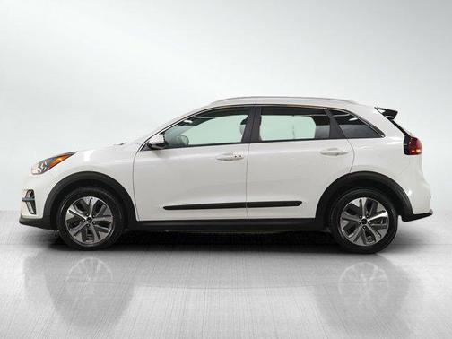 2022 Kia Niro EV S