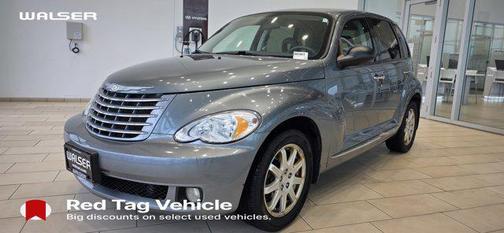 2010 Chrysler PT Cruiser Classic