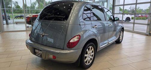2010 Chrysler PT Cruiser Classic