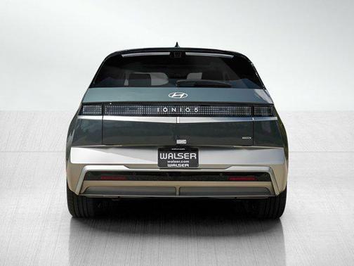 2025 Hyundai IONIQ 5 Limited