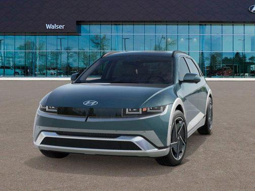 2025 Hyundai IONIQ 5 Limited