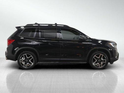 2022 Honda Passport AWD Elite