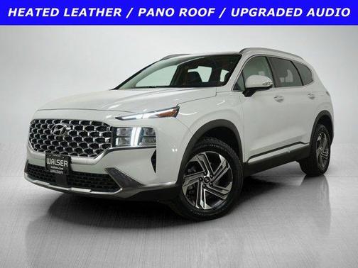 2023 Hyundai SANTA FE SEL 2.4