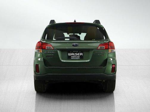 2014 Subaru Outback 3.6R Limited