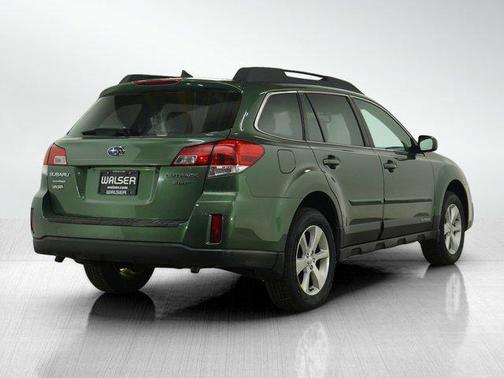 2014 Subaru Outback 3.6R Limited