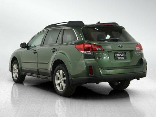 2014 Subaru Outback 3.6R Limited
