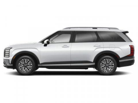 2026 Hyundai Palisade Hybrid SEL Premium 8P