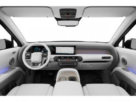 2026 Hyundai Palisade Hybrid SEL Premium 8P