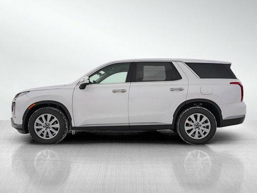 2025 Hyundai PALISADE SE