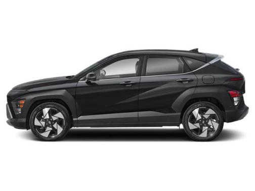 Denim Blue Pearl 2026 Hyundai KONA Limited