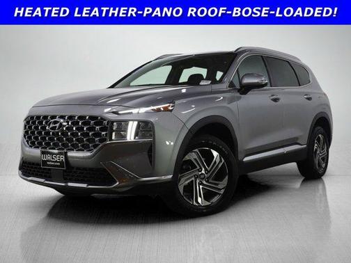 2023 Hyundai SANTA FE SEL 2.4