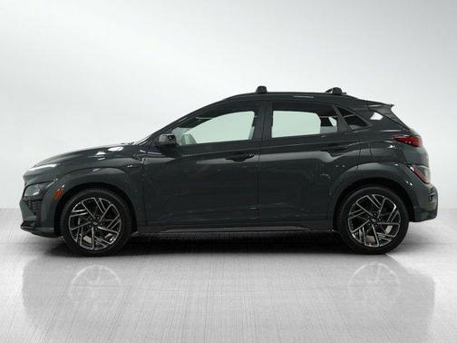 2023 Hyundai KONA N Line