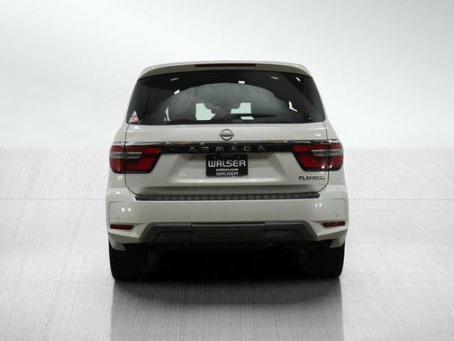 2023 Nissan Armada Platinum 4WD