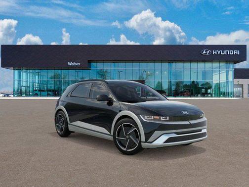 2026 Hyundai IONIQ 5 Limited