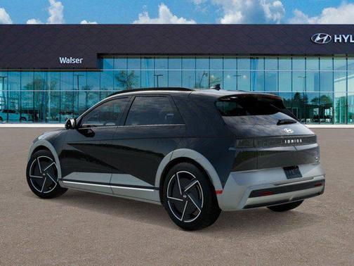 2026 Hyundai IONIQ 5 Limited