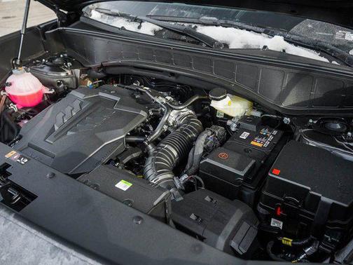 2026 Hyundai PALISADE SEL 7P