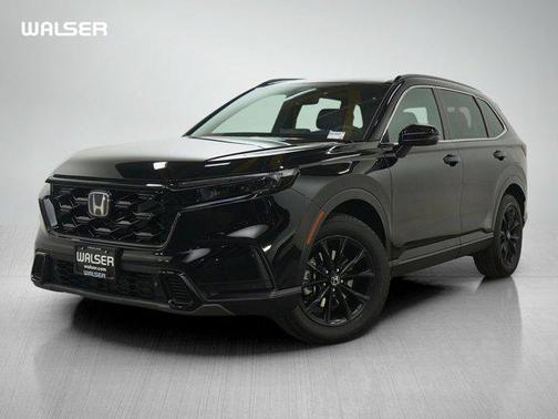 2024 Honda CR-V Hybrid Sport AWD