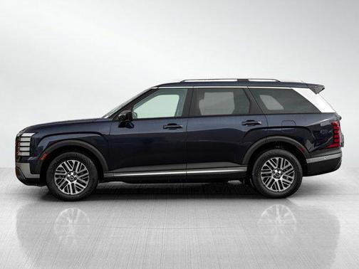 Pacific Sapphire 2026 Hyundai PALISADE SEL Premium