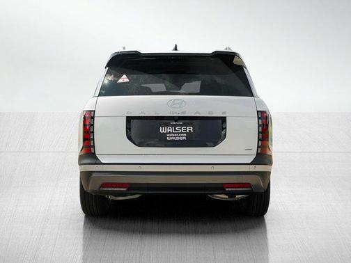 2026 Hyundai PALISADE SEL