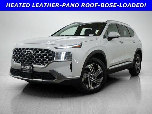 2023 Hyundai SANTA FE SEL 2.4