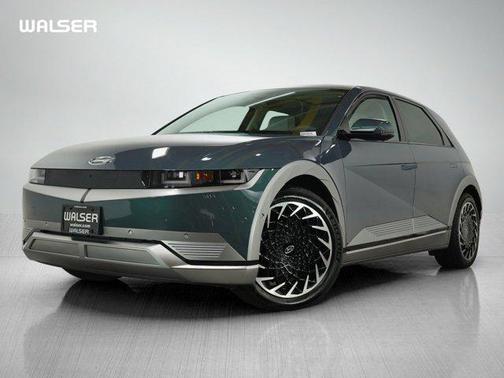 2024 Hyundai IONIQ 5 Limited