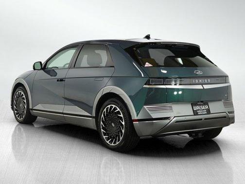 2024 Hyundai IONIQ 5 Limited