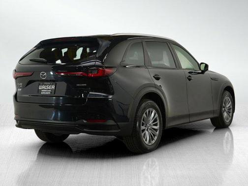 2024 Mazda CX-90 3.3 Turbo S