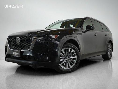 2024 Mazda CX-90 3.3 Turbo S