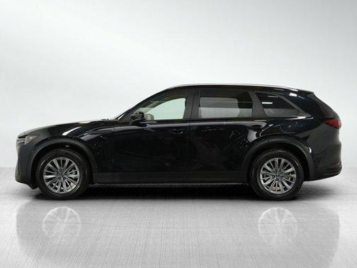 2024 Mazda CX-90 3.3 Turbo S