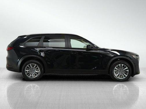 2024 Mazda CX-90 3.3 Turbo S