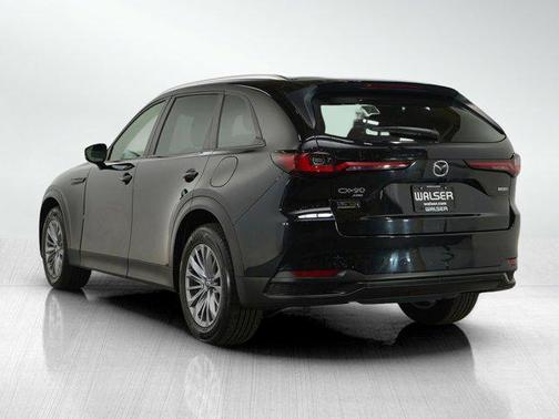 2024 Mazda CX-90 3.3 Turbo S