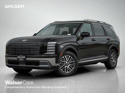 2026 Hyundai PALISADE SEL 7P