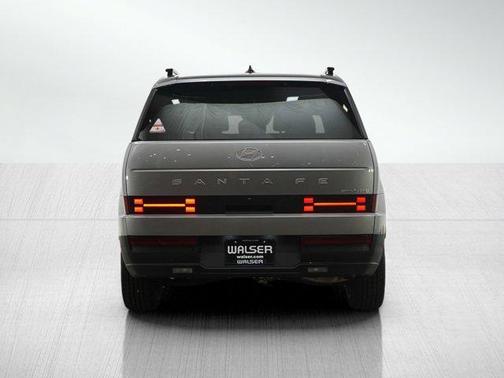 2024 Hyundai SANTA FE SEL 2.4