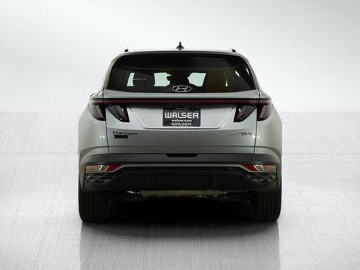 2023 Hyundai TUCSON Hybrid SEL Convenience