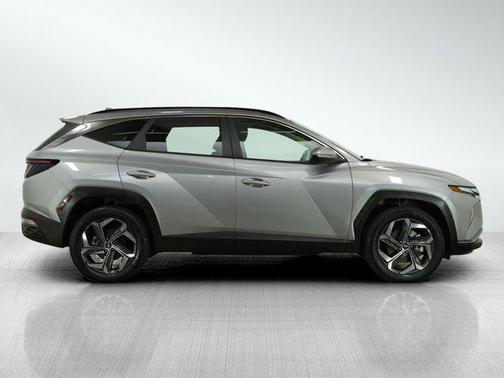 2023 Hyundai TUCSON Hybrid SEL Convenience