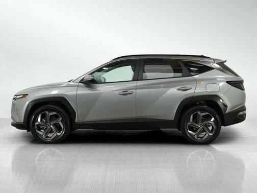 2023 Hyundai TUCSON Hybrid SEL Convenience