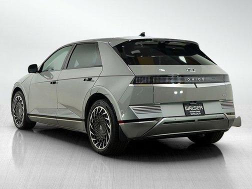 2024 Hyundai IONIQ 5 Limited