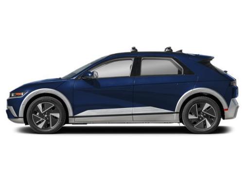 Cosmic Blue 2026 Hyundai IONIQ 5 Limited